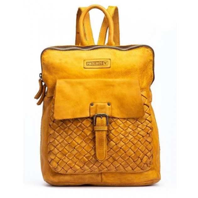 PIKOLINOS FAURA WHA726 BACKPACK MOSTAZA PIKOLINOS FAURA WHA726 BACKPACK MOSTAZA