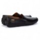 PIKOLINOS JEREZ MOCCASINS 09Z-5511 BLACK