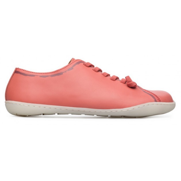 CAMPER TWINS K201228 SHOES ROJO CAMPER TWINS K201228 SHOES ROJO