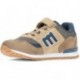 SNEAKERS MTNG JONY CLASSIC 48443-V BROWN