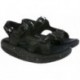 MBT KISUMU 3S SMU 4W SANDALS BLACK_NAPPA