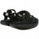 MBT KISUMU 3S SMU 4W SANDALS BLACK_NAPPA