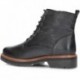 PEPE MENARGUES ANKLE BOOTS 20304 NEGRO