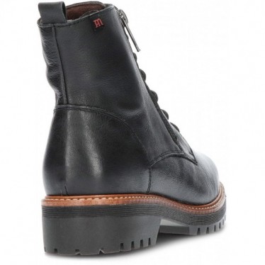 PEPE MENARGUES ANKLE BOOTS 20304 NEGRO