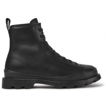 CAMPER BRUTUS BOOTS K400601 NEGRO