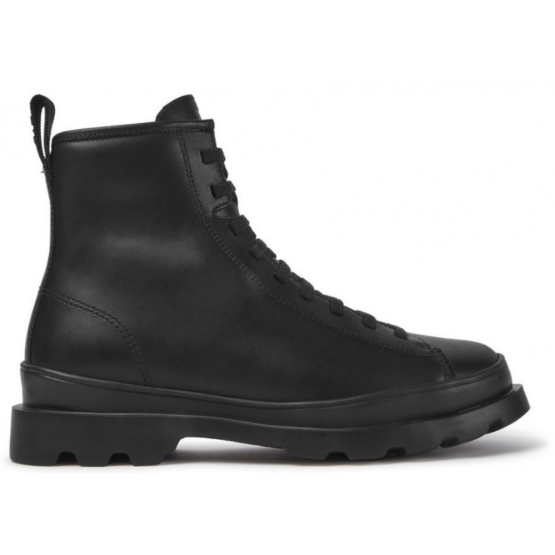 CAMPER BRUTUS BOOTS K400601 NEGRO