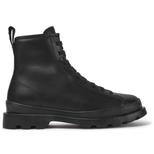 CAMPER BRUTUS BOOTS K400601 NEGRO CAMPER BRUTUS BOOTS K400601 NEGRO