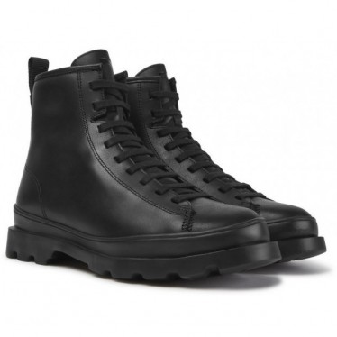 CAMPER BRUTUS BOOTS K400601 NEGRO