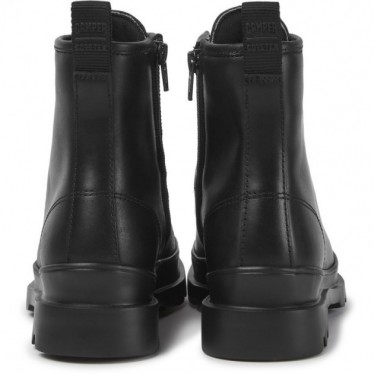 CAMPER BRUTUS BOOTS K400601 NEGRO