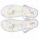 IGOR SANDAL TRICIA UNICORN S10274 TRANSPARENTE