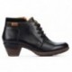 PIKOLINOS ROTTERDAM ANKLE BOOTS 902-8901 BLACK