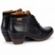 PIKOLINOS ROTTERDAM ANKLE BOOTS 902-8901 BLACK