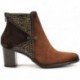FLOWING BOOTS D8925 CALF DIDO CUERO