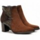 FLOWING BOOTS D8925 CALF DIDO CUERO