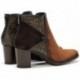 FLOWING BOOTS D8925 CALF DIDO CUERO