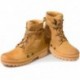 PANAMA JACK ROUTE BOOT REPORTER BOOTS VINTAGE_OCRE