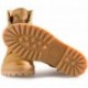 PANAMA JACK ROUTE BOOT REPORTER BOOTS VINTAGE_OCRE