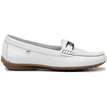 Loafers CALLAGHAN NELSON DANCE BLANCO