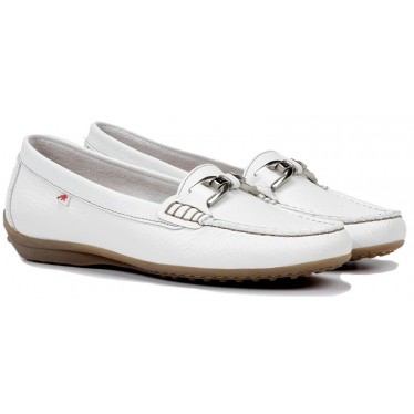 Loafers CALLAGHAN NELSON DANCE BLANCO