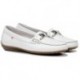 Loafers CALLAGHAN NELSON DANCE BLANCO