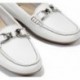 Loafers CALLAGHAN NELSON DANCE BLANCO