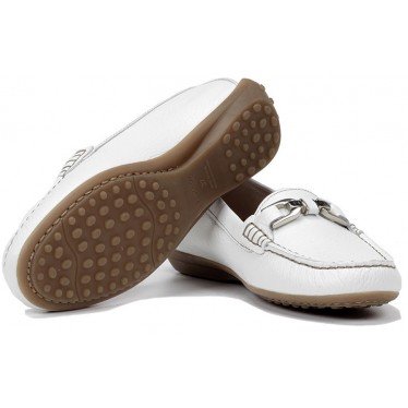 Loafers CALLAGHAN NELSON DANCE BLANCO