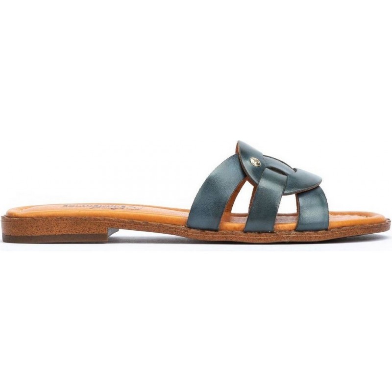 SANDALS PIKOLINOS ALGAR W0X-0588 SAPPHIRE