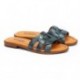 SANDALS PIKOLINOS ALGAR W0X-0588 SAPPHIRE
