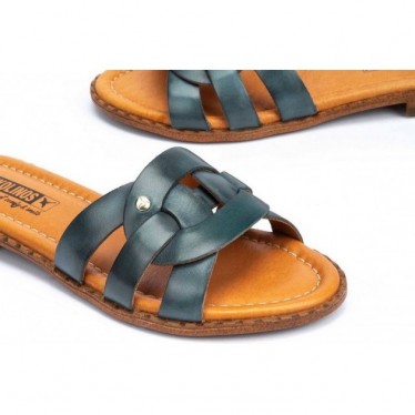 SANDALS PIKOLINOS ALGAR W0X-0588 SAPPHIRE