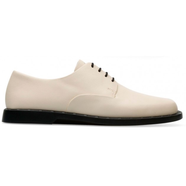 CAMPER JUDDIE SHOES K201003 BEIGE_VERDE CAMPER JUDDIE SHOES K201003 BEIGE_VERDE