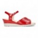 SANDALS CALLAGHAN ROCK 29101 ROJO