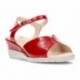 SANDALS CALLAGHAN ROCK 29101 ROJO