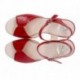 SANDALS CALLAGHAN ROCK 29101 ROJO