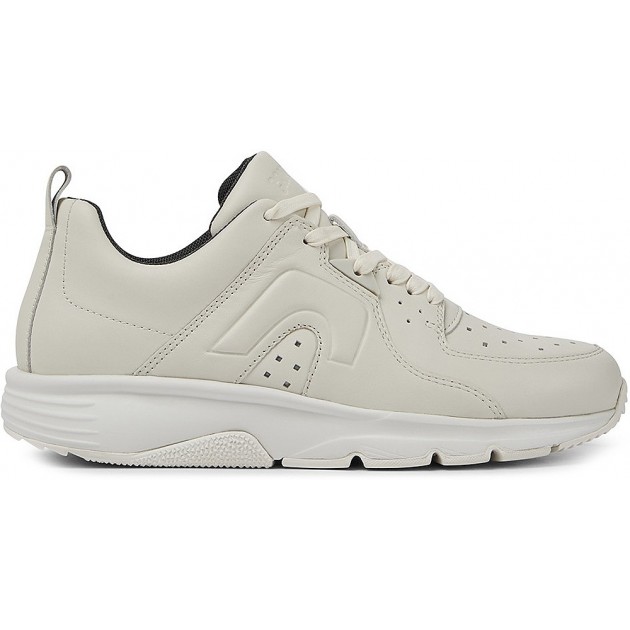 CAMPER DRIFT SHOES K201236 WHITE CAMPER DRIFT SHOES K201236 WHITE