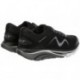 MEN'S MBT GTC 2000 LACE UP SHOES BLACK