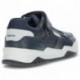 SNEAKERS GEOX J PERTH J167R NAVY