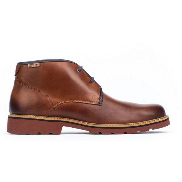 PIKOLINOS BILBAO M6E-8320 ANKLE BOOTS CUERO PIKOLINOS BILBAO M6E-8320 ANKLE BOOTS CUERO