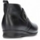 CLEMENT SALUS DIABETIC 2000NE ANKLE BOOTS NEGRO