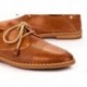 SHOES PIKOLINOS MERIDA W4F-4994 BRANDY