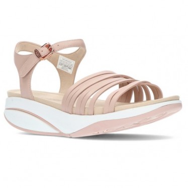 MBT KAWERIA 6 W SANDAL ROSE_SMOKE