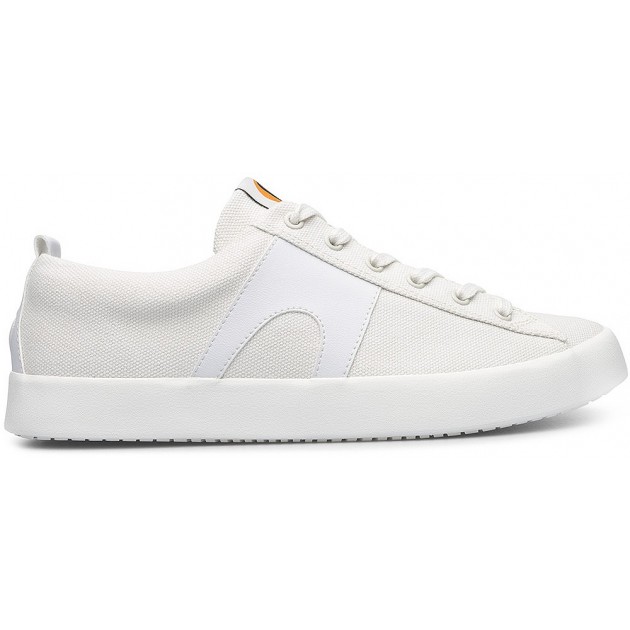 SHOES CAMPER IMAR K100704 WHITE SHOES CAMPER IMAR K100704 WHITE