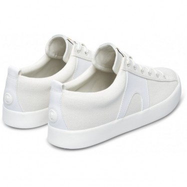 SHOES CAMPER IMAR K100704 WHITE