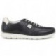 MEN'S SHOES FLUCHOS F0851 SAMUN IRON ATLANTIC