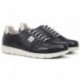MEN'S SHOES FLUCHOS F0851 SAMUN IRON ATLANTIC