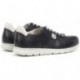 MEN'S SHOES FLUCHOS F0851 SAMUN IRON ATLANTIC