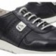 MEN'S SHOES FLUCHOS F0851 SAMUN IRON ATLANTIC