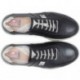 MEN'S SHOES FLUCHOS F0851 SAMUN IRON ATLANTIC