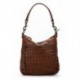 PIKOLINOS HOBO FAURA WHA-618 BAG COGNAC