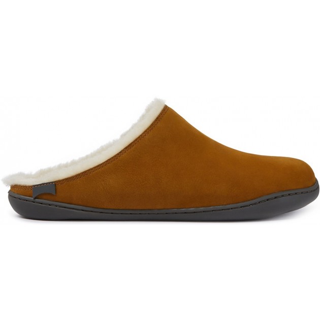 CLOG CAMPER K100755 PEU CAMI MARRON CLOG CAMPER K100755 PEU CAMI MARRON