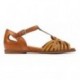 SANDALS PIKOLINOS TALAVERA W3D-0668C1 HONEY